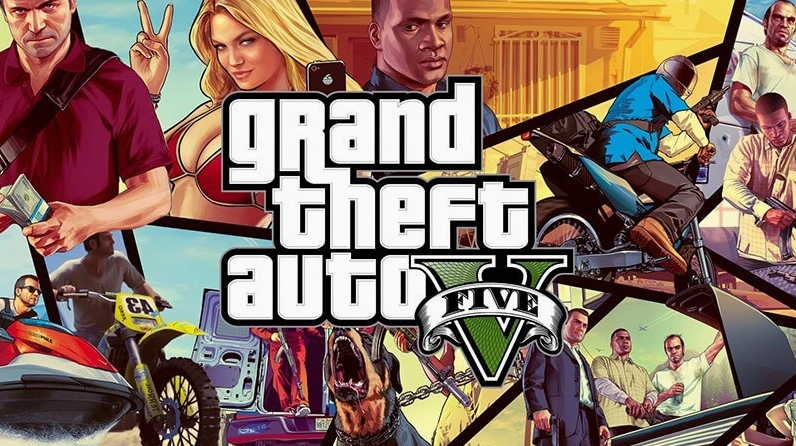 Kiểm tra game sau khi hoàn thành cách tải GTA 5 trên máy tính miễn phí
