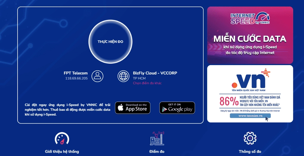 Hướng dẫn chi tiết cách kiểm tra tốc độ mạng trên laptop chuẩn xác nhất 2026 5 kiểm tra tốc độ mạng trên máy tính
