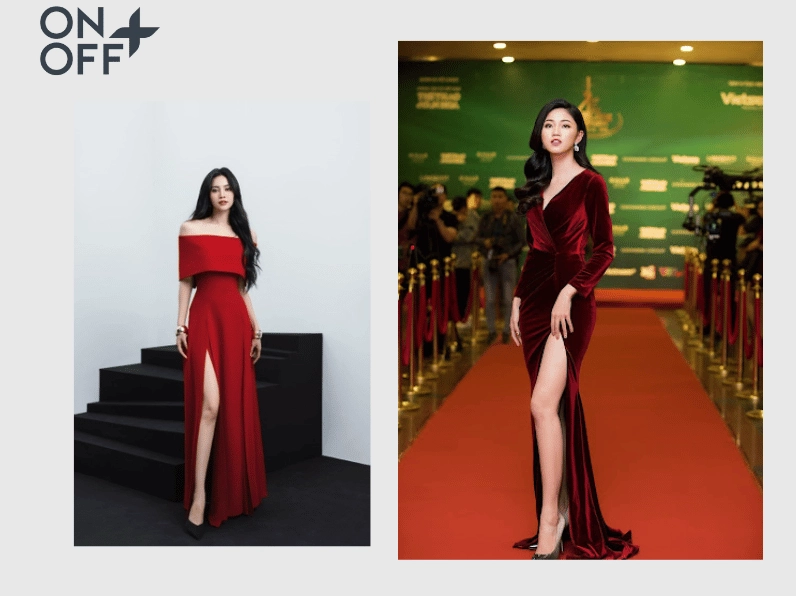 Kiểu dáng quần lót c string đa dạng