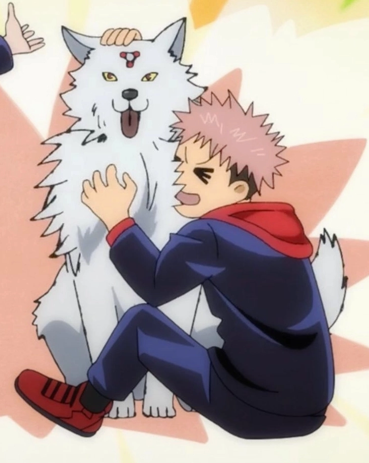 Kỹ năng Black Flash của Itadori trong chiến đấu khiến mọi đối thủ kinh hồn