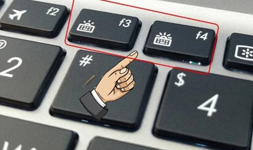 Hướng dẫn chi tiết cách bật đèn bàn phím laptop Asus nhanh chóng và đơn giản 2 Làm sao để biết laptop Asus có thể bật đèn bàn phím hay không?