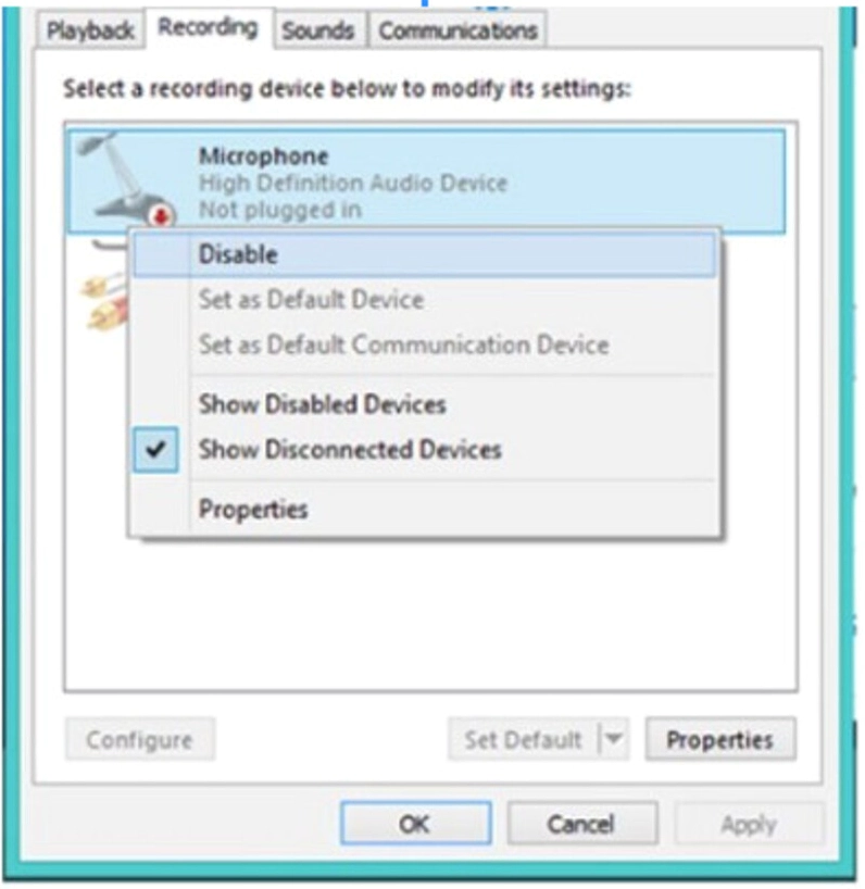 Làm_ thế_ nào_ để_ bật_ micro_ trên_ máy_ tính_ Win _7 _nhanh _chóng_hình 2