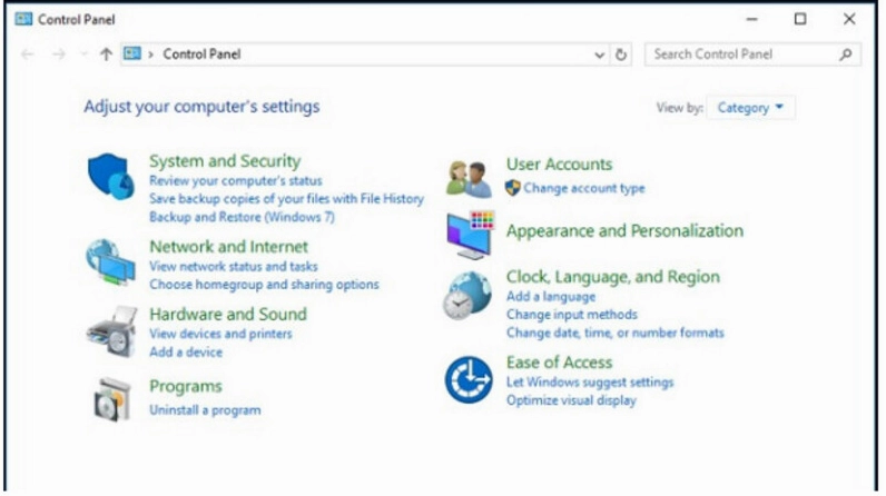 Làm_ thế_ nào_ để_ bật_ micro_ trên_ máy_ tính_ Win _7 _nhanh _chóng_hình 1
