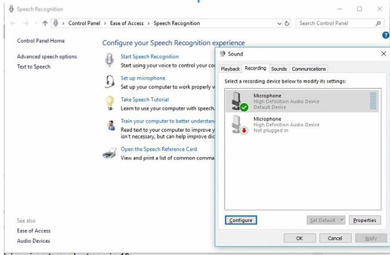 Làm_ thế_ nào_ để_ bật_ micro_ trên_ máy_ tính_ Win _7 _nhanh _chóng_hình 4