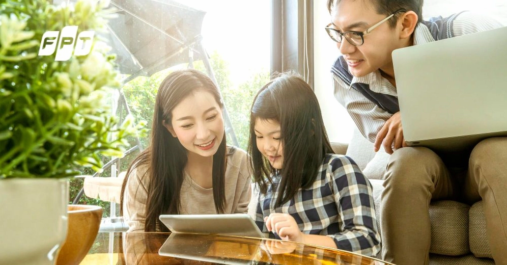 Hướng dẫn chi tiết cách kiểm tra tốc độ mạng trên laptop chuẩn xác nhất 2026 33 Lắp đặt mạng wifi FPT tại quận Bình Thạnh Khuyến mãi HOT tặng modem wifi