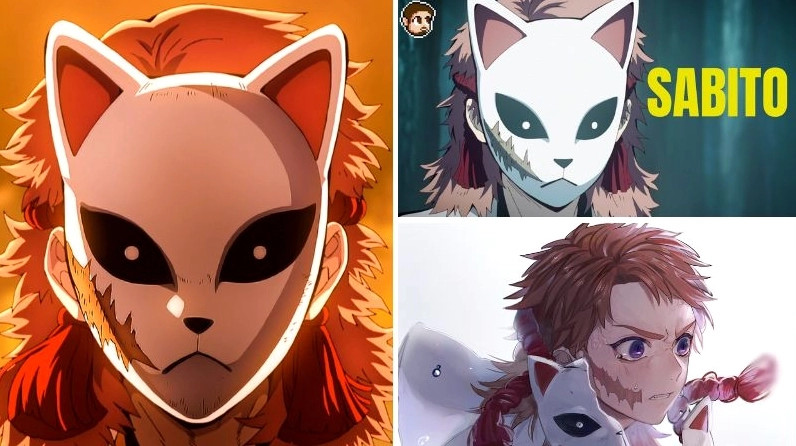 Loạt ảnh Sabito ghi lại dấu ấn của người hùng thầm lặng