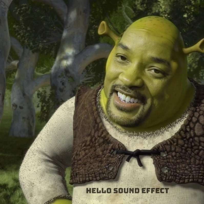Loạt hello meme funny khiến dân mạng dậy sóng