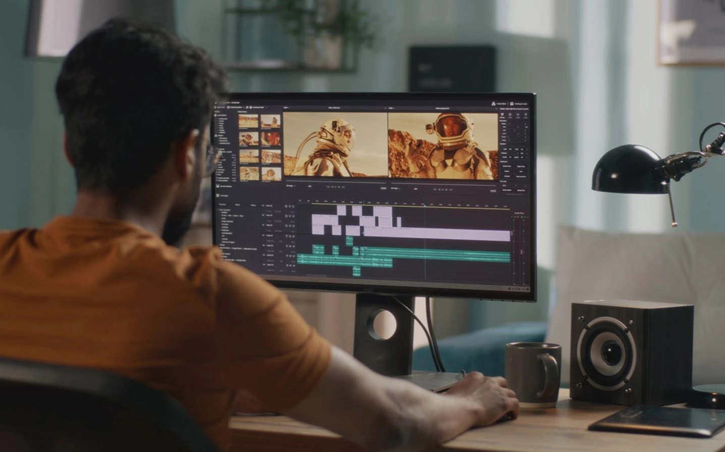 Lợi ích của việc cắt video trên máy tính