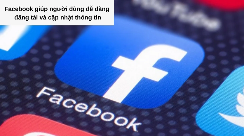 Lợi ích khi biết cách tải Facebook về máy tính