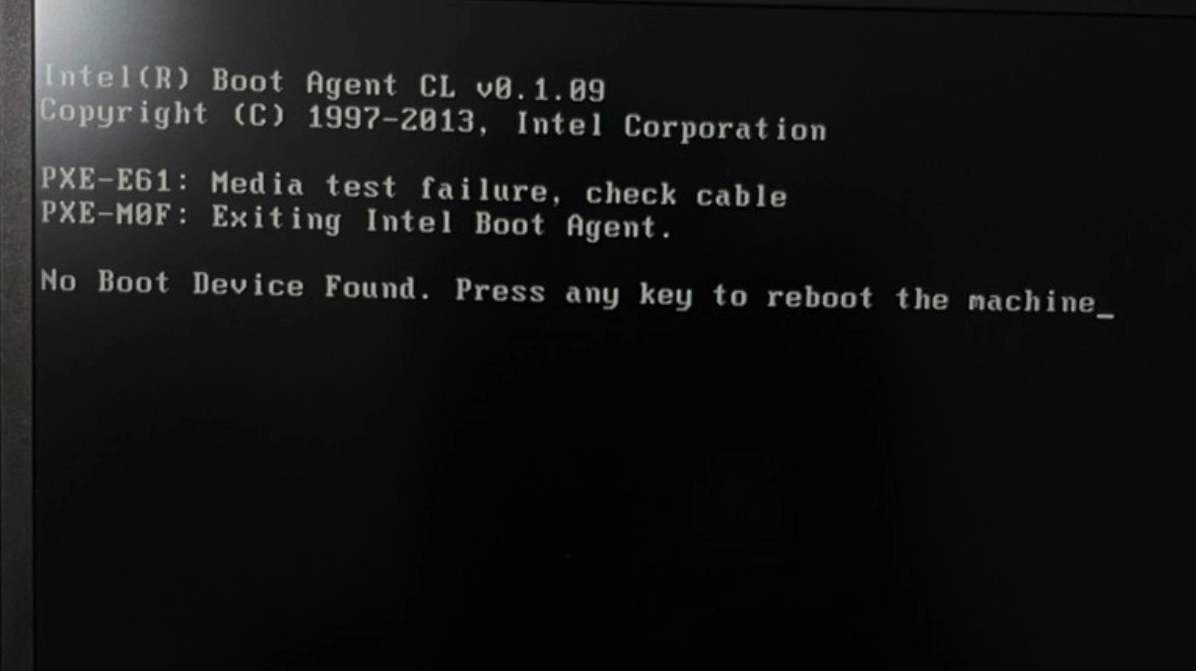 Hướng dẫn chi tiết cách mở nguồn laptop Dell khi gặp sự cố không lên màn hình 25 Lỗi laptop Dell không vào được Win do máy chưa nhận