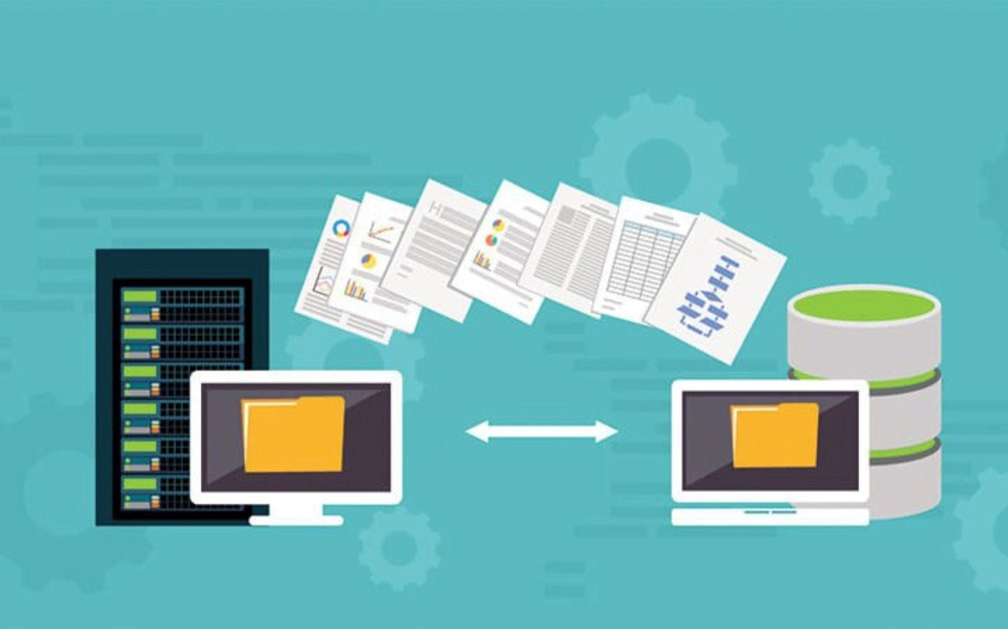 Lưu ý quan trọng về việc reset máy tính có thể làm mất dữ liệu và cài đặt