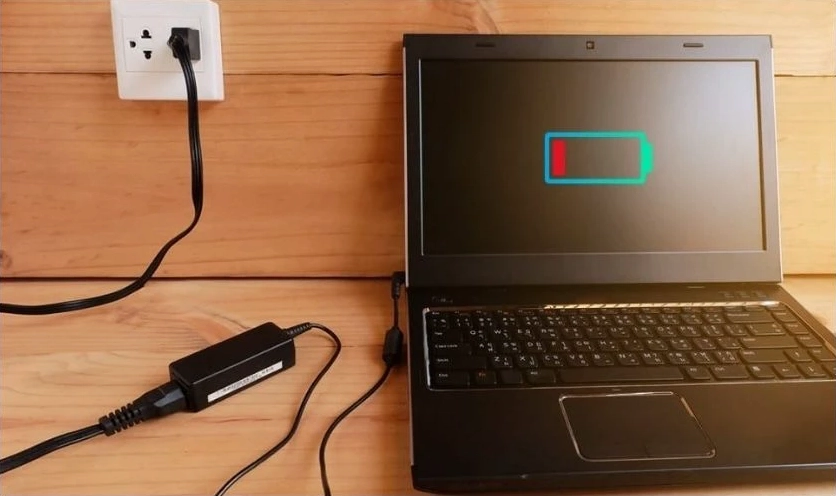 Lý do vì sao cần phải tiến hành kiểm tra công suất dòng điện của sạc laptop