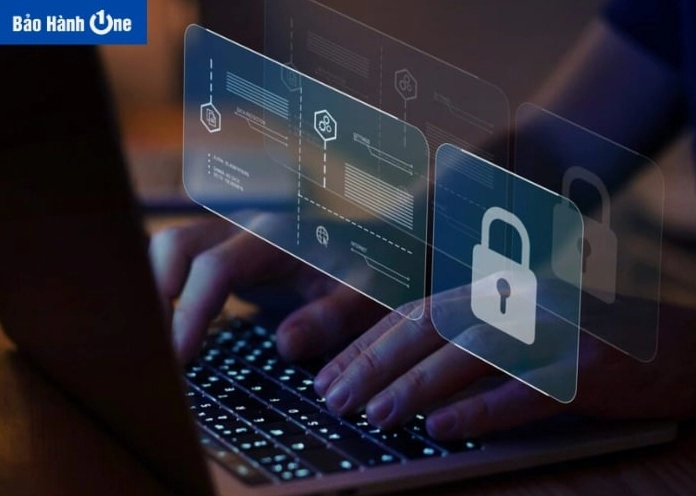 Mã PIN là loại mật khẩu ngắn thường chỉ có