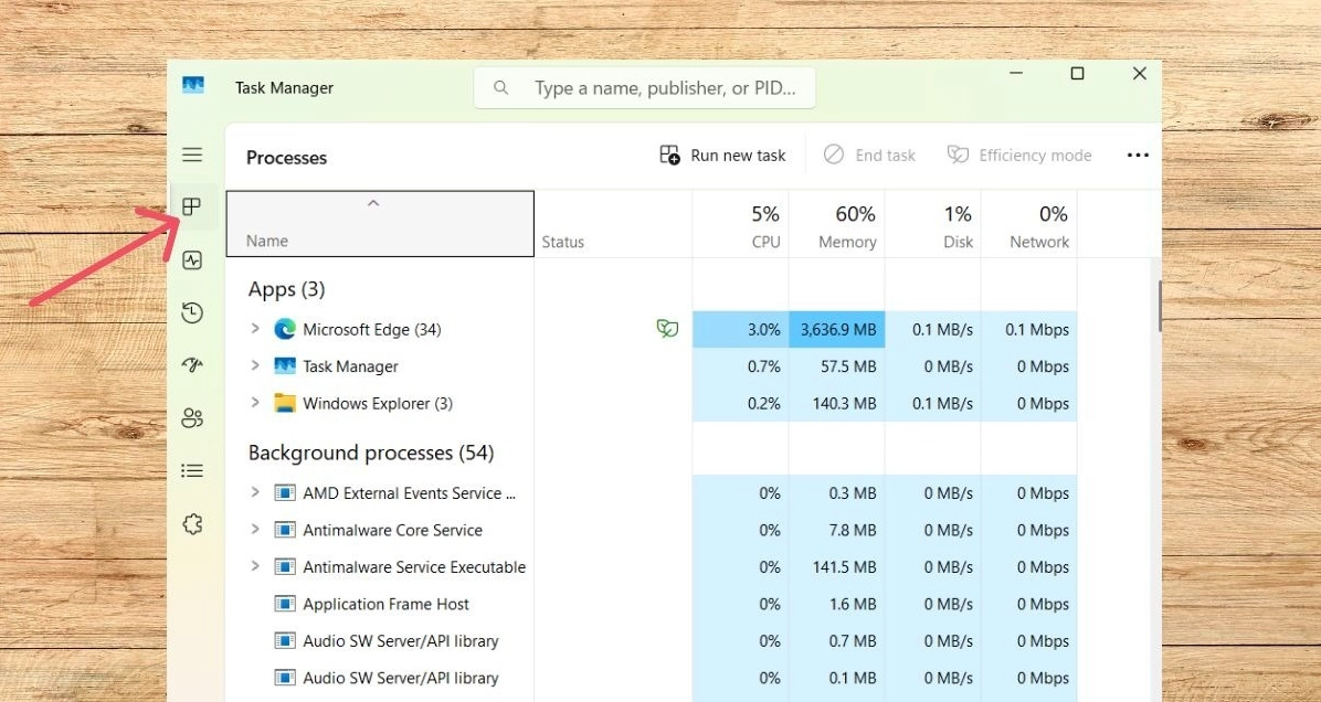 Hướng dẫn chi tiết cách tắt máy tính laptop khi bị đơ an toàn nhất năm 2026 15 Màn hình chớp nháy khi reset driver