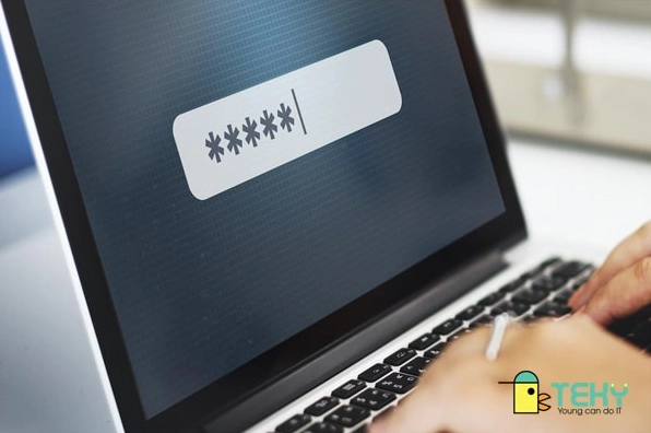 Hướng dẫn chi tiết cách cài pass laptop bảo mật dữ liệu an toàn tuyệt đối năm 2026 30 Mật khẩu máy tính là gì