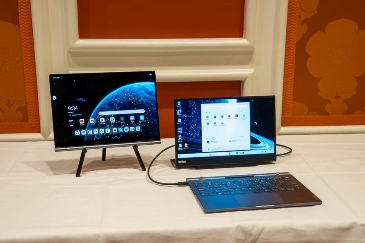 Hướng dẫn chi tiết cách tắt máy tính laptop khi bị đơ an toàn nhất năm 2026 9 Mẫu máy tính lai mỏng nhẹ