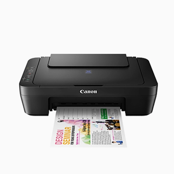 Hướng dẫn chi tiết cách mở nguồn laptop hiệu quả khi nút nguồn bị hỏng 34 Máy in phun màu Canon