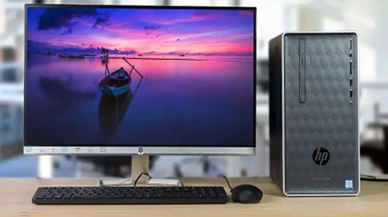 MÁY TÍNH ĐỂ BÀN PC