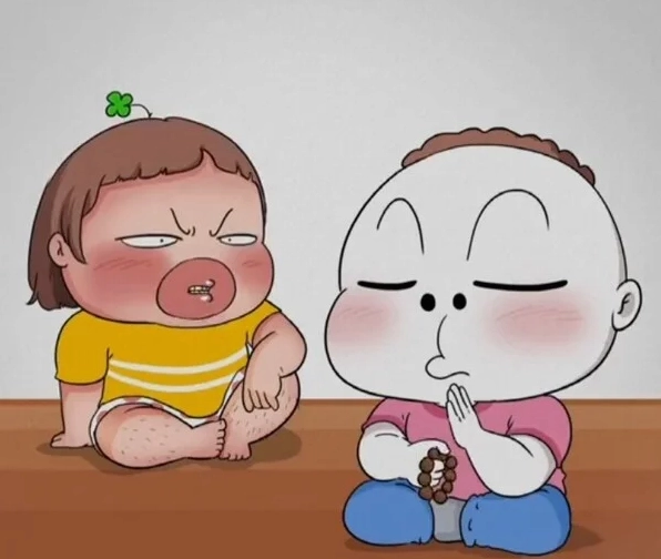 Bộ sưu tập 30 ảnh meme chửi bậy hài hước và độc lạ nhất 28 Meme ai chửi ta giả điếc mang phong thái ung dung tự tại