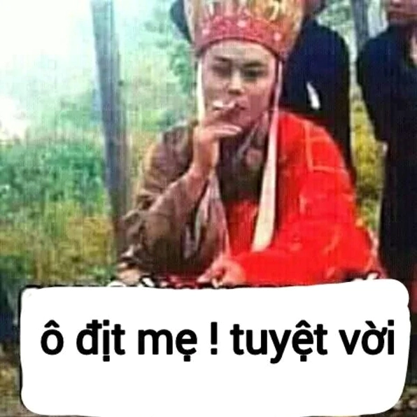 Bộ sưu tập 30 ảnh meme chửi bậy hài hước và độc lạ nhất 26 Meme ảnh chế Đường Tăng chửi cực kỳ lầy lội và độc đáo