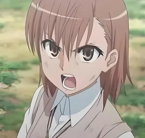 Meme anime khinh bỉ dành cho các wibu