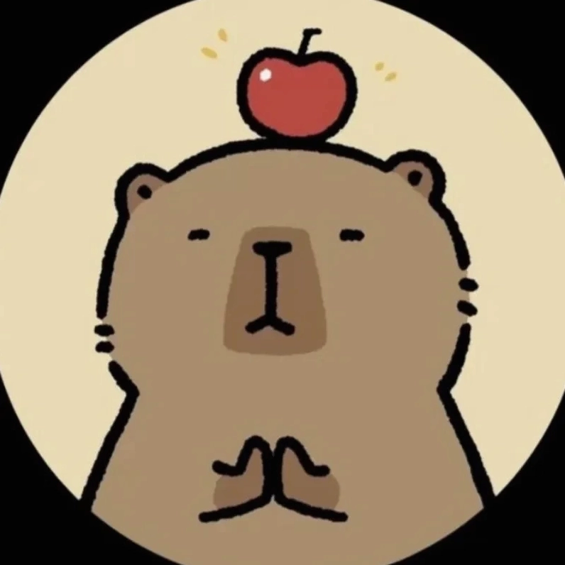 Meme capybara với biểu cảm độc đáo làm nổi bật cuộc trò chuyện