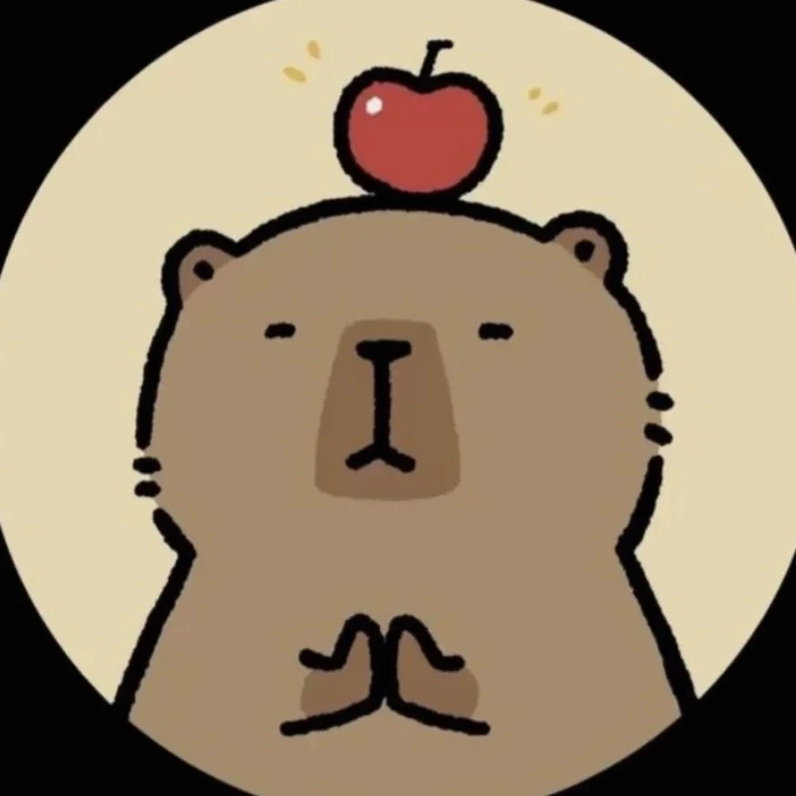 Meme capybara với biểu cảm độc đáo làm nổi bật mọi cuộc trò chuyện