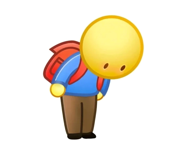 Bộ sưu tập 30 ảnh meme lạy siêu hài hước cực bựa cho dân mạng 12 Meme chắp tay lạy với phong cách hoạt hình dễ thương