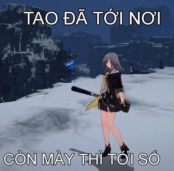 Bộ sưu tập 30 ảnh meme chửi bậy hài hước và độc lạ nhất 13 Meme chửi lộn mang đậm chất kịch tính và hài hước