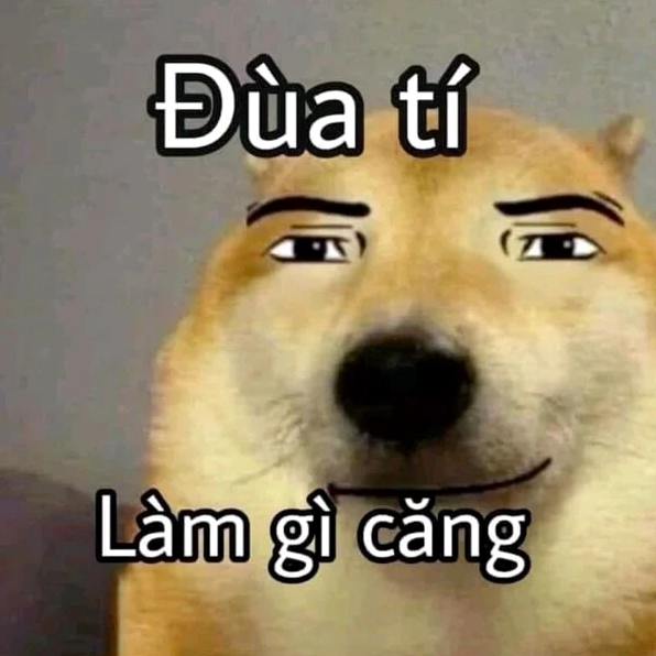 Bộ sưu tập 30 ảnh meme chửi bậy hài hước và độc lạ nhất 25 Meme chửi nhau bằng hình ảnh tiện lợi cho những cuộc khẩu chiến