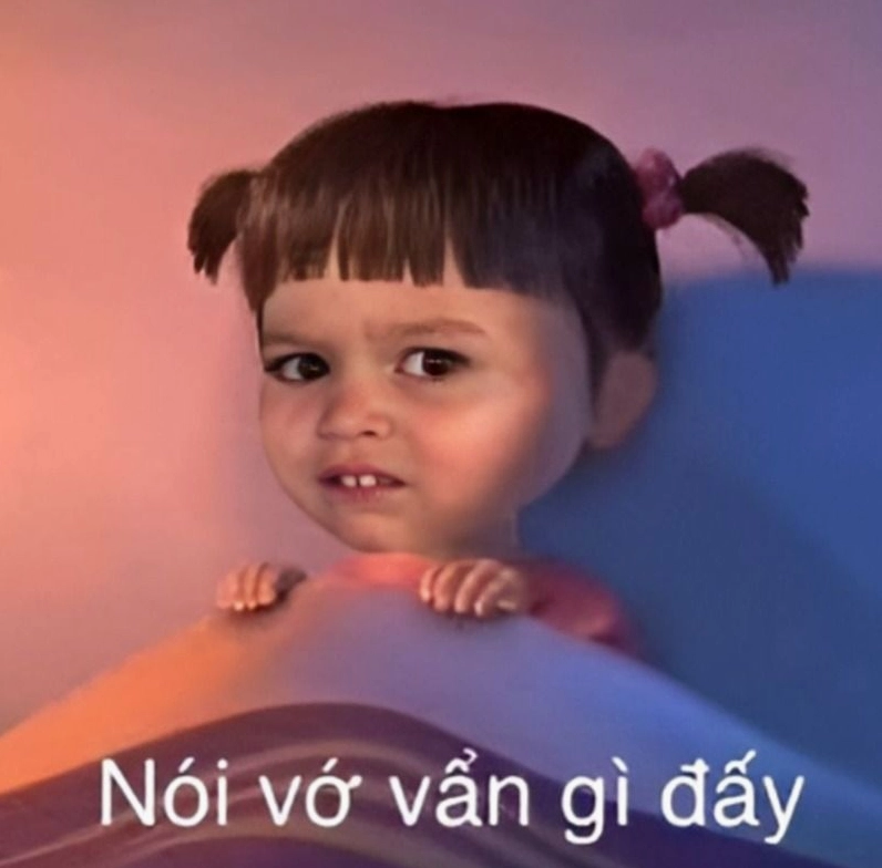 Trọn bộ meme cười đểu cực chất khiến bạn không thể nhịn cười 16 Meme cười mỉa mai của nhân vật hoạt hình quen thuộc
