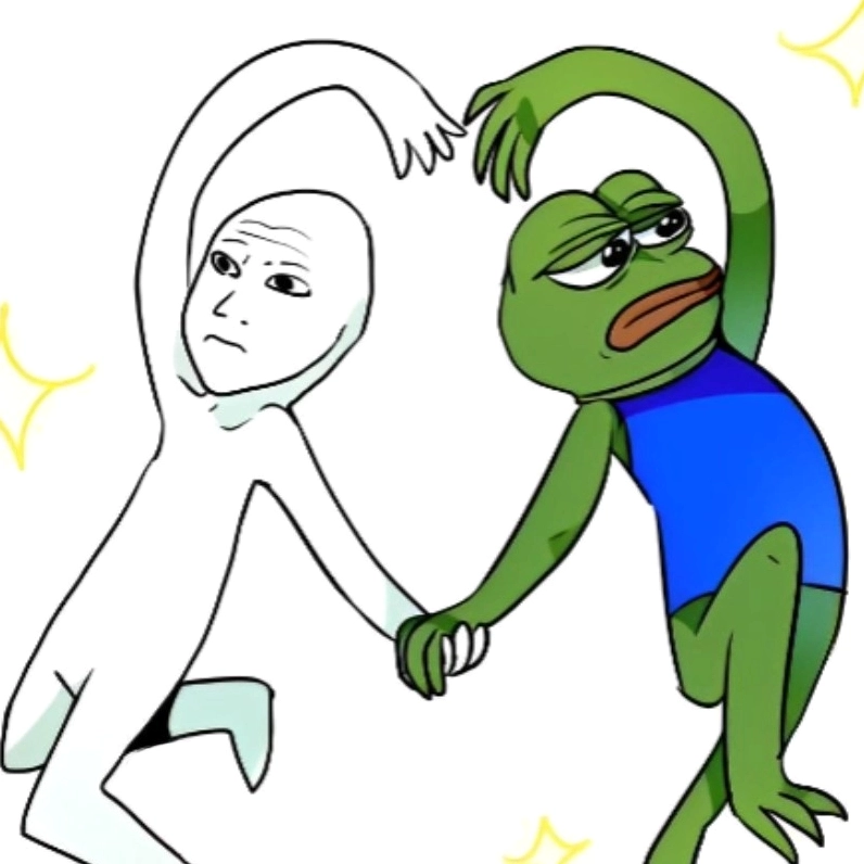 Meme ếch xanh thả tim cực kỳ bựa và hài hước bạn không thể bỏ qua