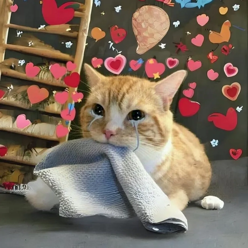 Meme em xin lỗi giúp cầu hòa một cách nhanh chóng