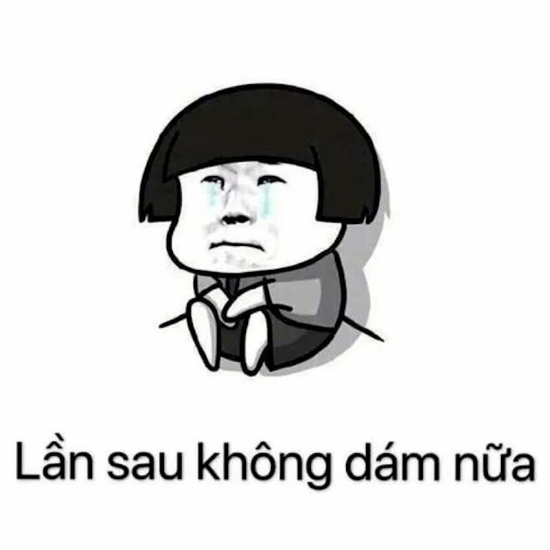 Meme gấu trúc hiện đại mỉm cười tự mãn