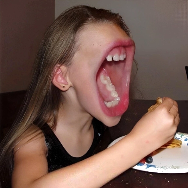 Bộ sưu tập meme há mồm hài hước nhất khiến bạn không thể nhịn cười 7 Meme há mồm là gì
