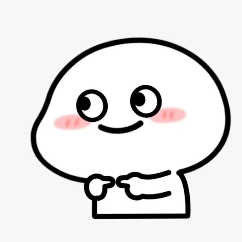 Tổng hợp 30 hình ảnh meme ngại siêu đáng yêu gây sốt mạng xã hội 18 Meme hoạt hình khác thể hiện sự bối rối đáng yêu