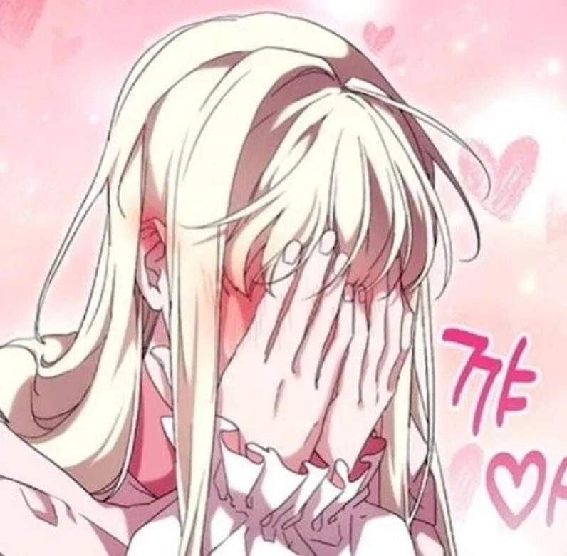 Tổng hợp 30 hình ảnh meme ngại siêu đáng yêu gây sốt mạng xã hội 10 Meme ngại anime với khuôn mặt đỏ bừng đáng yêu