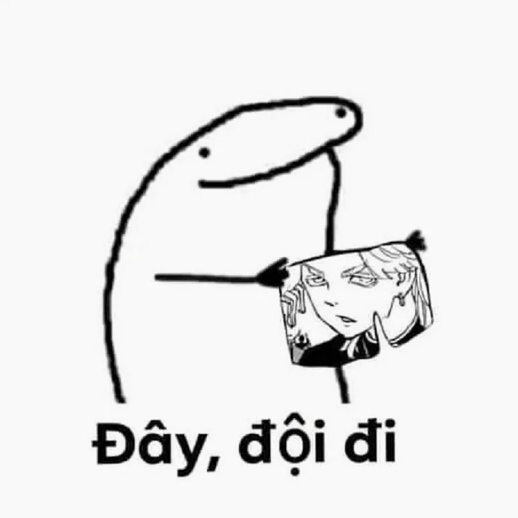 Meme quần què cực kỳ hài hước khiến ai cũng phải bật cười
