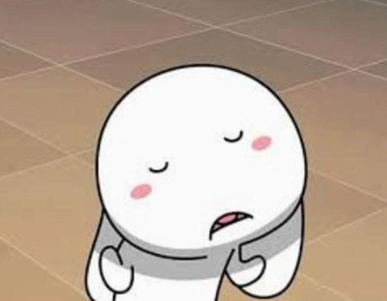 Meme thỏ bảy màu với biểu cảm hài hước mang lại nhiều lợi ích giải trí