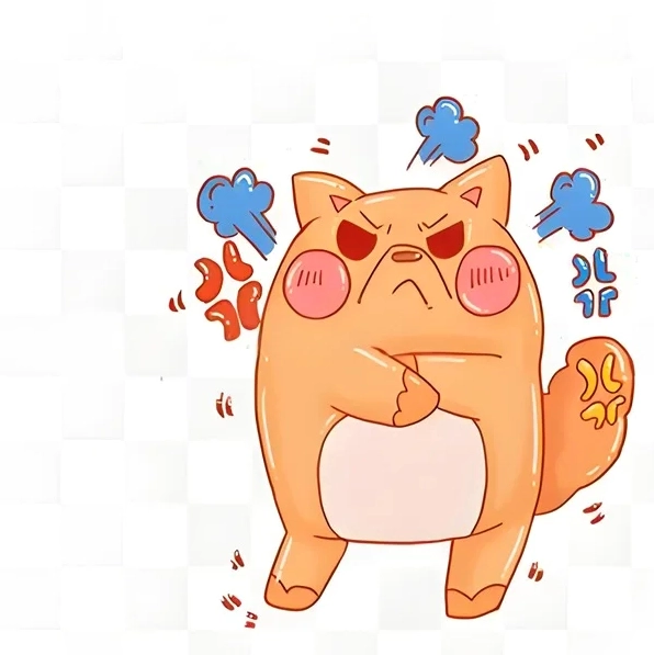 Bộ sưu tập 30 meme tức giận hài hước và dễ thương nhất 13 meme tức giận 12 cực kỳ ấn tượng