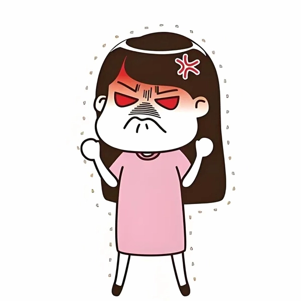 Bộ sưu tập 30 meme tức giận hài hước và dễ thương nhất 27 meme tức giận 26 dở khóc dở cười