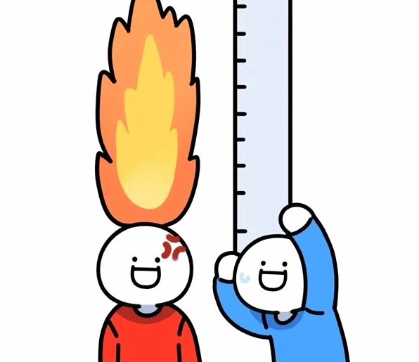 Bộ sưu tập 30 meme tức giận hài hước và dễ thương nhất 5 meme tức giận 4 cực chất