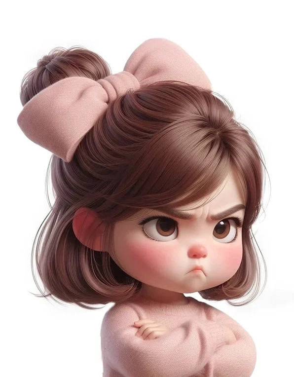 Bộ sưu tập 30 meme tức giận hài hước và dễ thương nhất 3 meme tức giận hài hước vô đối