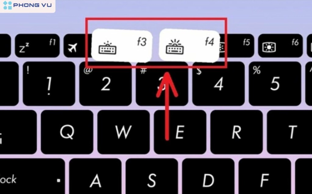 Mẹo giảm độ sáng đèn nền cho các thiết bị laptop Asus