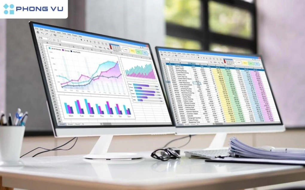 Mẹo giúp bạn thao tác trên máy tính tốt hơn