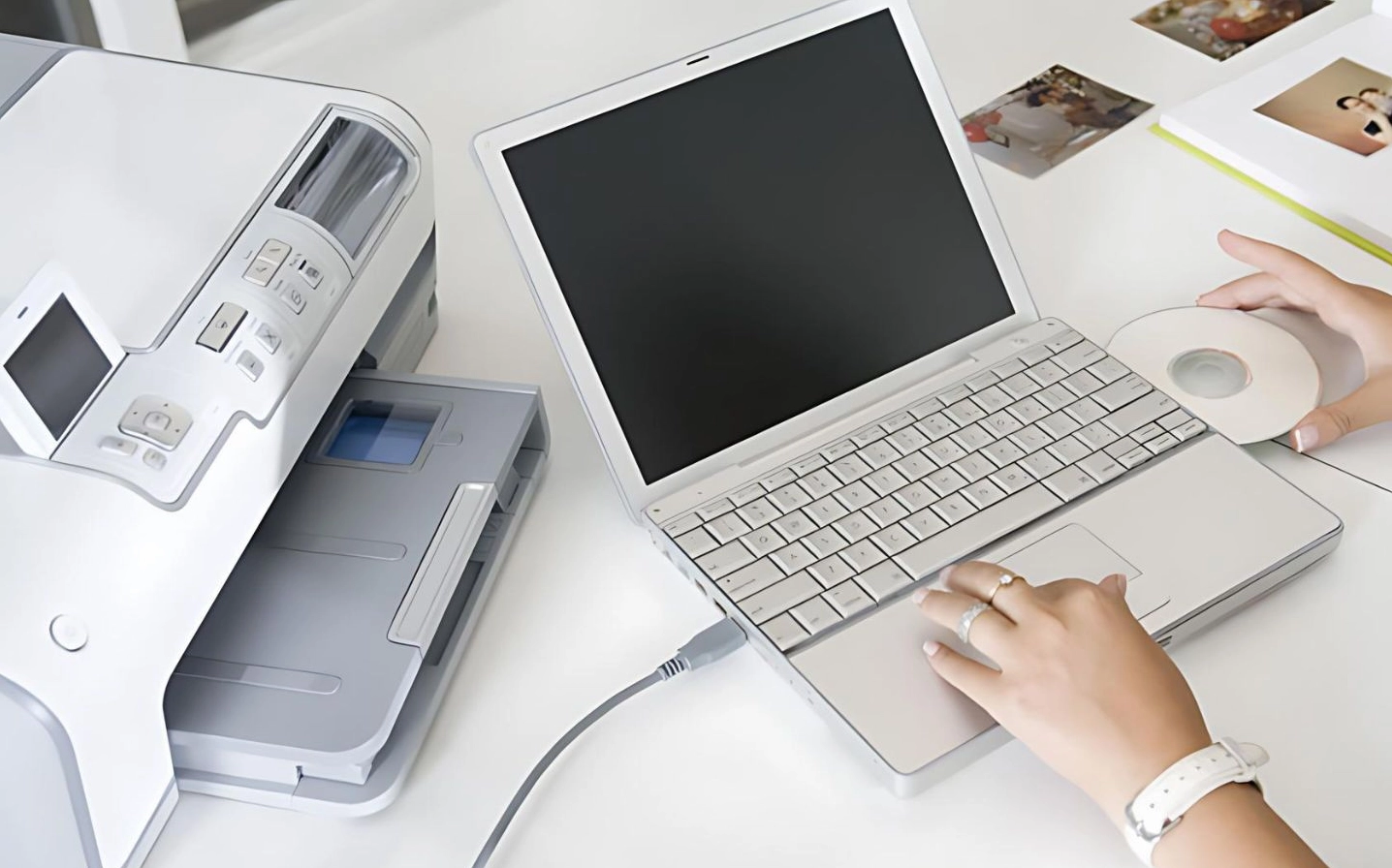 Hướng dẫn chi tiết cách cài đặt máy in cho laptop từ chuyên gia 2026 29 Mẹo giúp việc kết nối máy in nhanh hơn và hiệu quả hơn