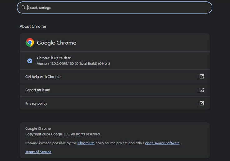 Hướng dẫn chi tiết cách tắt thông báo trên laptop giúp bạn tập trung làm việc 17 Mẹo sửa lỗi trình duyệt Chrome không thể tải được hình ảnh