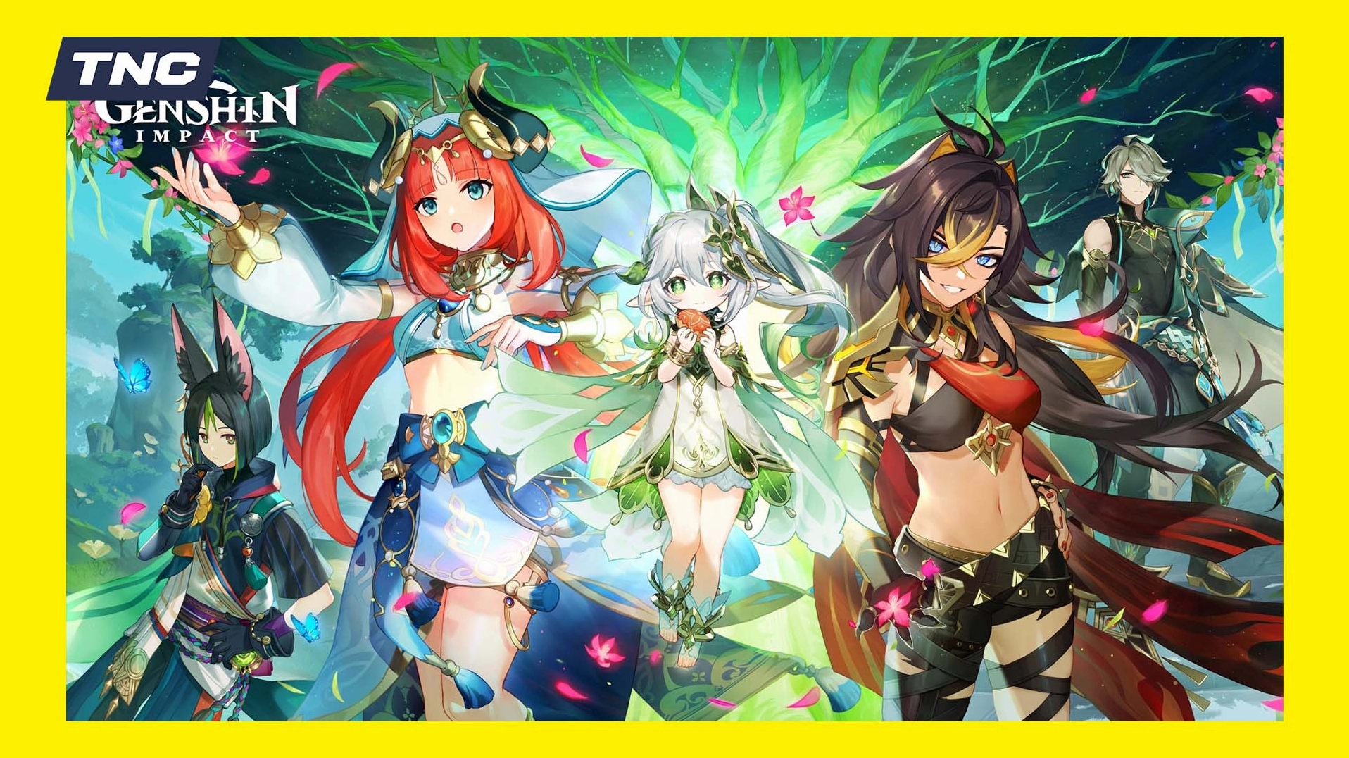 Mẹo tối ưu Cách chơi game Genshin Impact cho máy yếu mượt mà áp dụng tương tự