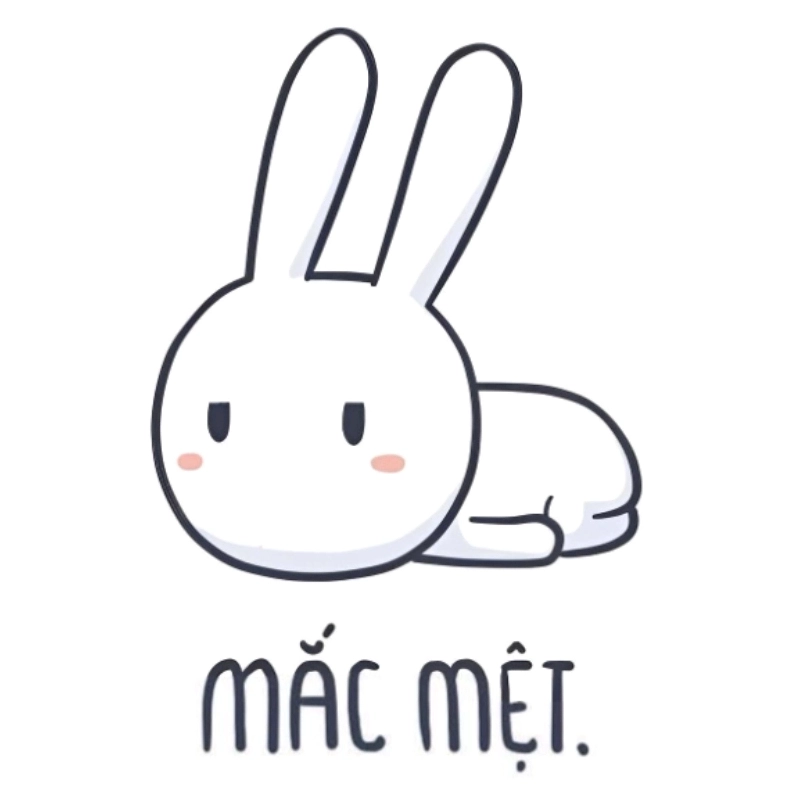 Mệt meme thể hiện cảm giác mệt mỏi qua hình ảnh hài hước dễ hiểu