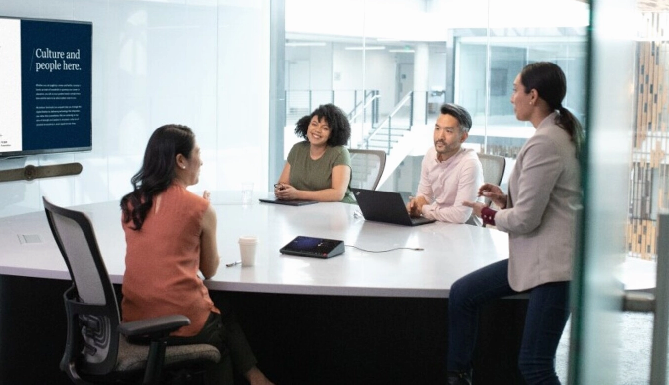 Hướng dẫn chi tiết cách sử dụng OneDrive trên laptop an toàn và hiệu quả 5 Microsoft Teams Premium cắt giảm chi phí và tăng năng suất nhờ AI